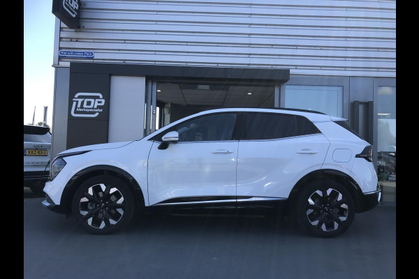 Kia Sportage 1.6 Plug-in Hybrid AWD DynamicPlusLine 7 JAAR GAR.