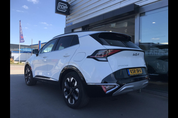 Kia Sportage 1.6 Plug-in Hybrid AWD DynamicPlusLine 7 JAAR GAR.