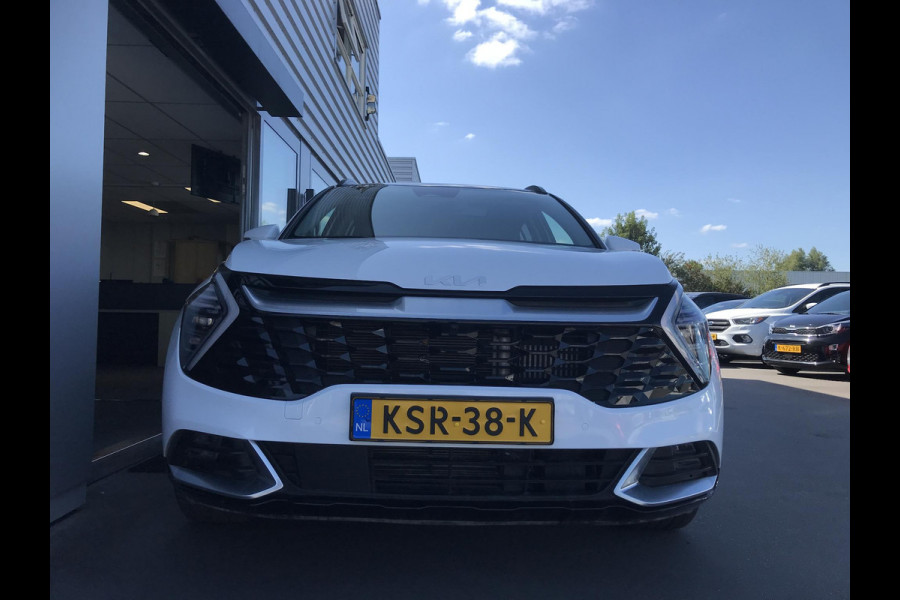 Kia Sportage 1.6 Plug-in Hybrid AWD DynamicPlusLine 7 JAAR GAR.