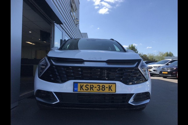 Kia Sportage 1.6 Plug-in Hybrid AWD DynamicPlusLine 7 JAAR GAR.