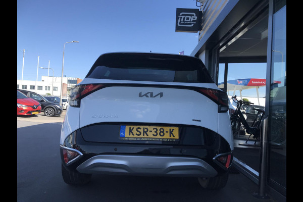 Kia Sportage 1.6 Plug-in Hybrid AWD DynamicPlusLine 7 JAAR GAR.
