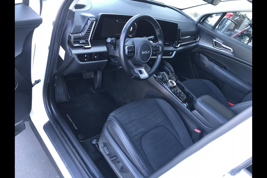 Kia Sportage 1.6 Plug-in Hybrid AWD DynamicPlusLine 7 JAAR GAR.