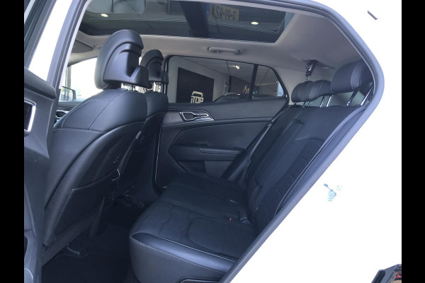 Kia Sportage 1.6 Plug-in Hybrid AWD DynamicPlusLine 7 JAAR GAR.