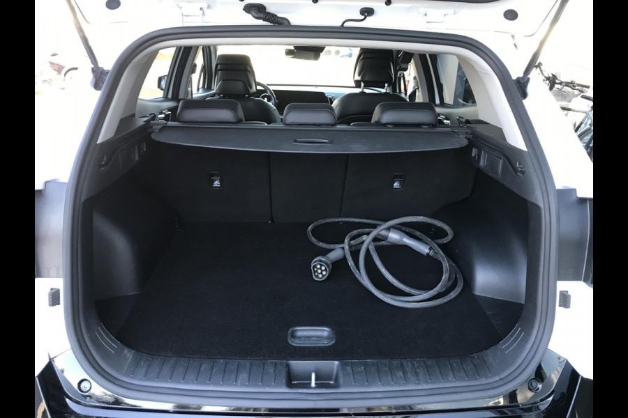 Kia Sportage 1.6 Plug-in Hybrid AWD DynamicPlusLine 7 JAAR GAR.