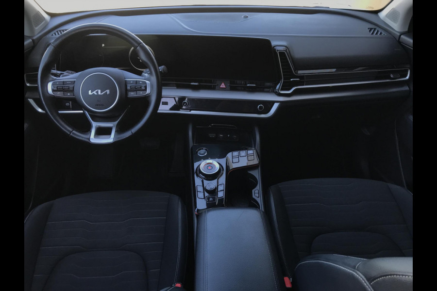 Kia Sportage 1.6 Plug-in Hybrid AWD DynamicPlusLine 7 JAAR GAR.