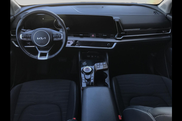 Kia Sportage 1.6 Plug-in Hybrid AWD DynamicPlusLine 7 JAAR GAR.