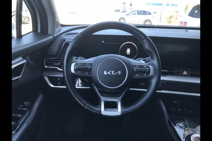 Kia Sportage 1.6 Plug-in Hybrid AWD DynamicPlusLine 7 JAAR GAR.