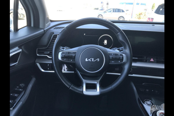 Kia Sportage 1.6 Plug-in Hybrid AWD DynamicPlusLine 7 JAAR GAR.