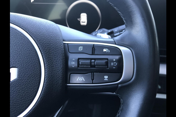 Kia Sportage 1.6 Plug-in Hybrid AWD DynamicPlusLine 7 JAAR GAR.