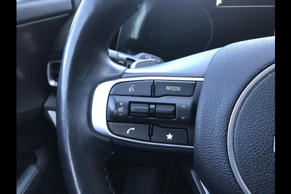 Kia Sportage 1.6 Plug-in Hybrid AWD DynamicPlusLine 7 JAAR GAR.