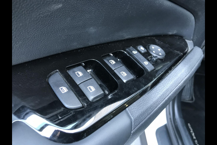 Kia Sportage 1.6 Plug-in Hybrid AWD DynamicPlusLine 7 JAAR GAR.