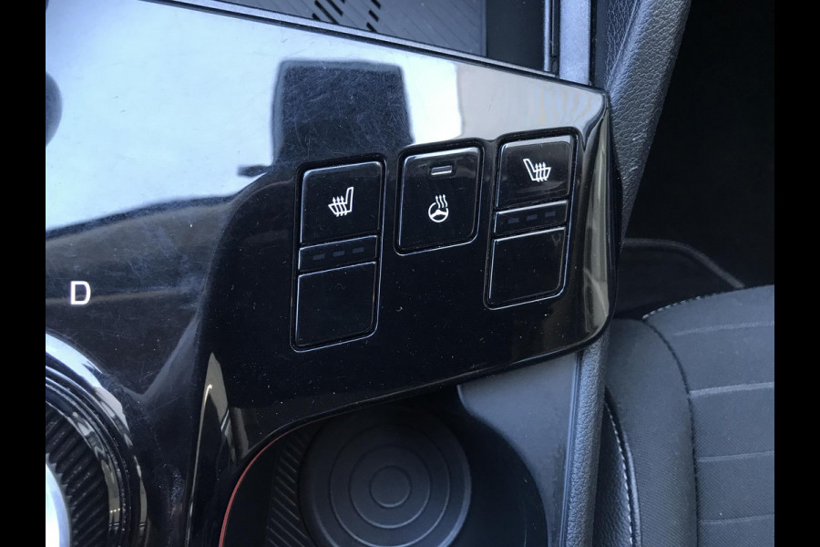 Kia Sportage 1.6 Plug-in Hybrid AWD DynamicPlusLine 7 JAAR GAR.