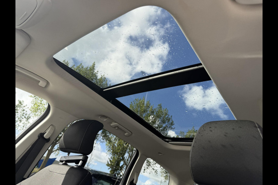 Ford Galaxy 2.5 Hybrid Titanium 190pk Automaat | Afneembare trekhaak | Panoramadak | Stoelverwarming | Camera