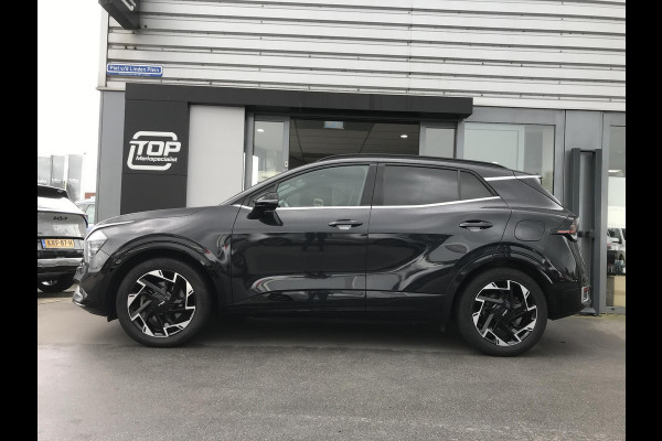 Kia Sportage 1.6 T-GDi Plug-in Hybrid AWD GT-Line Panoramadak
