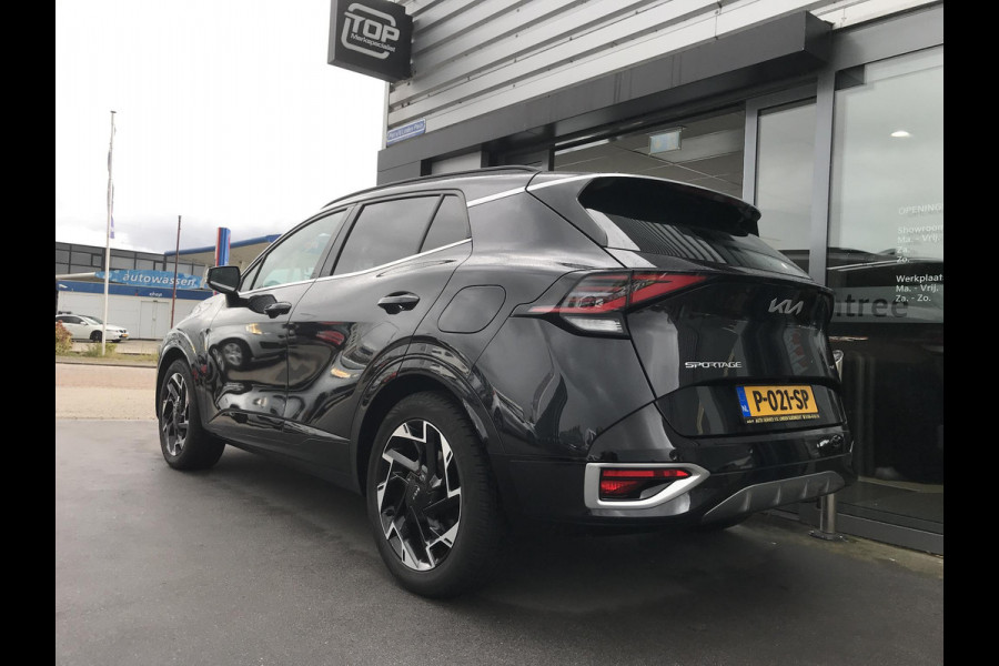 Kia Sportage 1.6 T-GDi Plug-in Hybrid AWD GT-Line Panoramadak