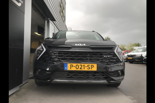 Kia Sportage 1.6 T-GDi Plug-in Hybrid AWD GT-Line Panoramadak