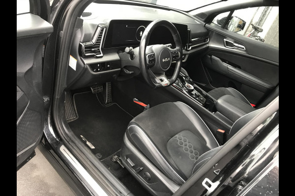 Kia Sportage 1.6 T-GDi Plug-in Hybrid AWD GT-Line Panoramadak