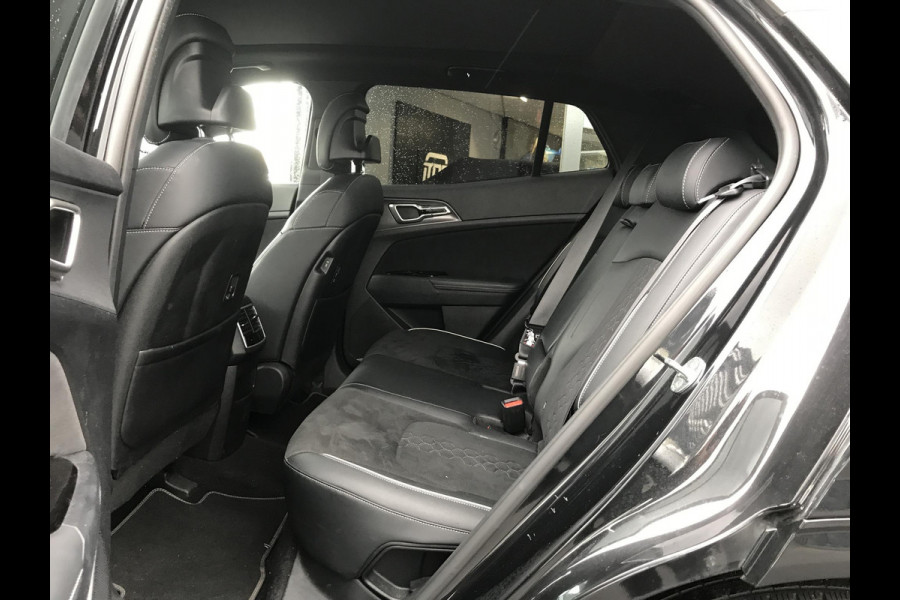 Kia Sportage 1.6 T-GDi Plug-in Hybrid AWD GT-Line Panoramadak