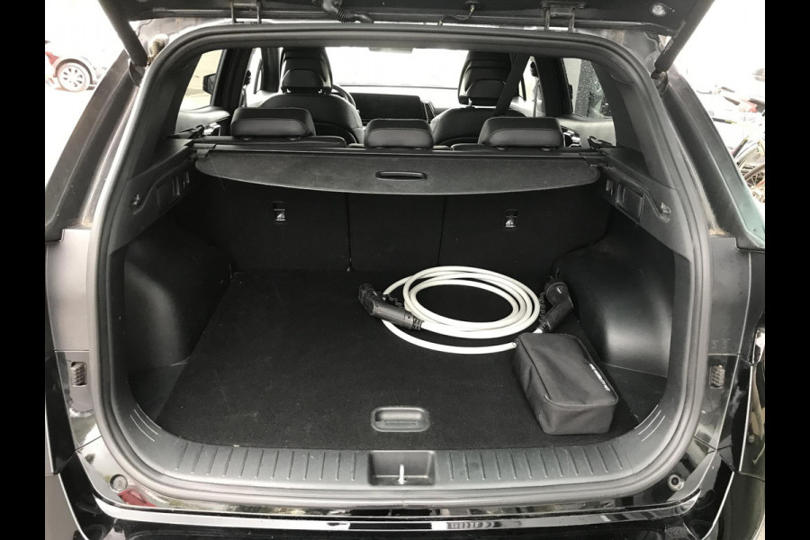 Kia Sportage 1.6 T-GDi Plug-in Hybrid AWD GT-Line Panoramadak