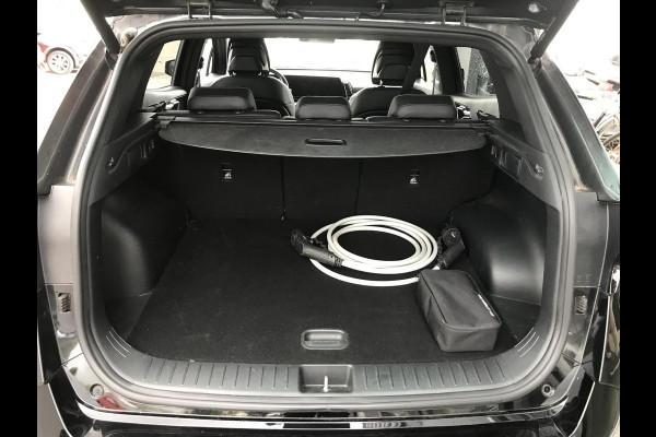 Kia Sportage 1.6 T-GDi Plug-in Hybrid AWD GT-Line Panoramadak