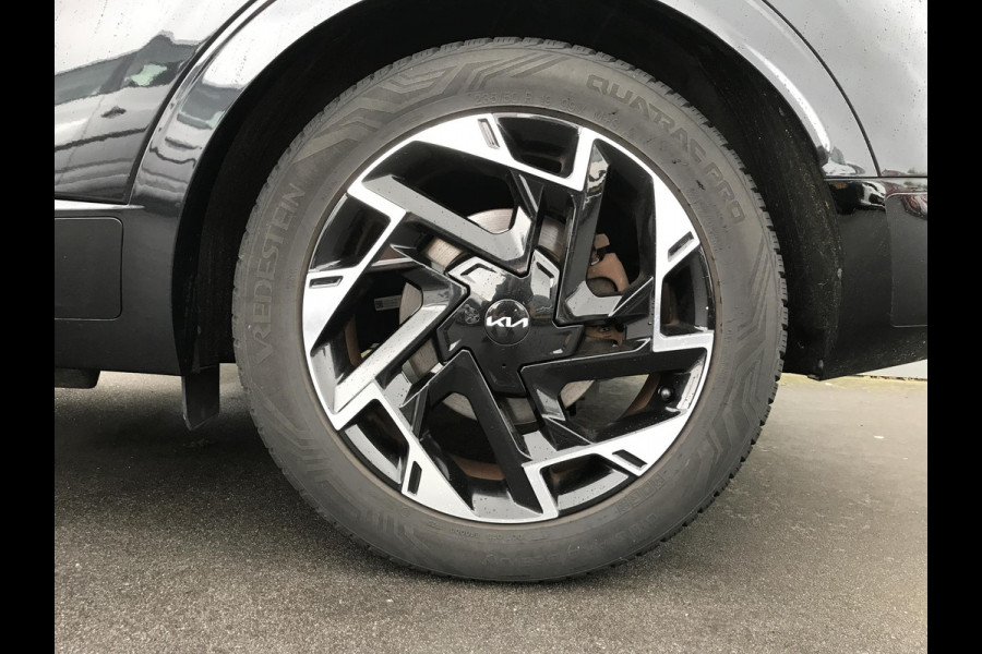 Kia Sportage 1.6 T-GDi Plug-in Hybrid AWD GT-Line Panoramadak