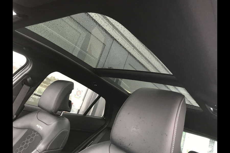 Kia Sportage 1.6 T-GDi Plug-in Hybrid AWD GT-Line Panoramadak