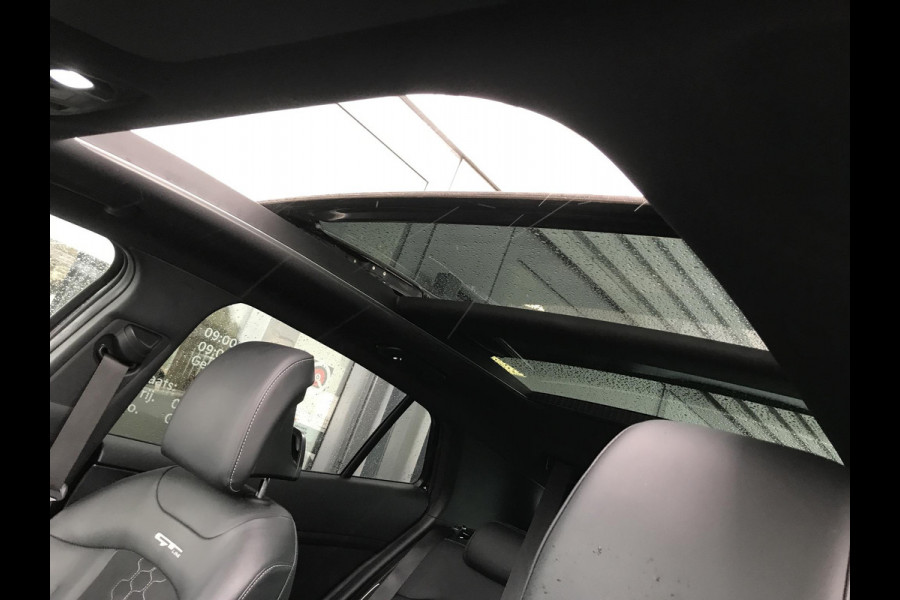 Kia Sportage 1.6 T-GDi Plug-in Hybrid AWD GT-Line Panoramadak