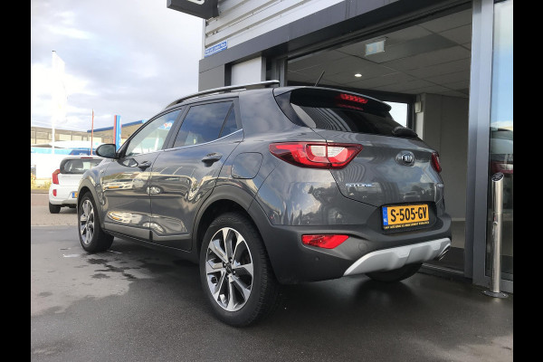 Kia Stonic 1.0 DynamicPlusLine 7 JAAR GARANTIE