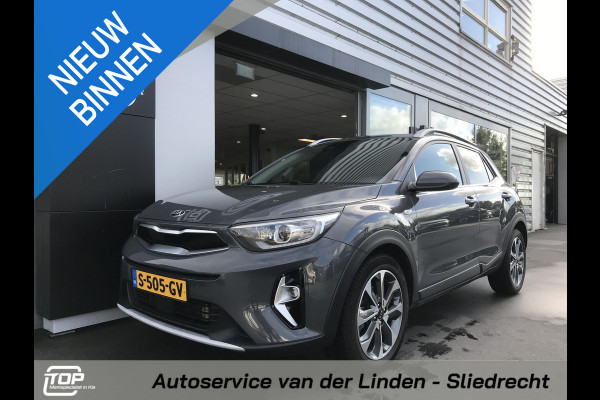 Kia Stonic 1.0 DynamicPlusLine 7 JAAR GARANTIE