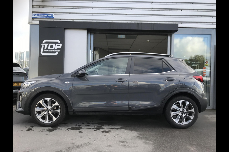Kia Stonic 1.0 DynamicPlusLine 7 JAAR GARANTIE
