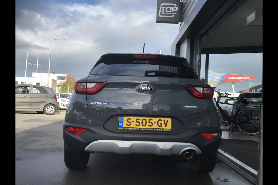 Kia Stonic 1.0 DynamicPlusLine 7 JAAR GARANTIE