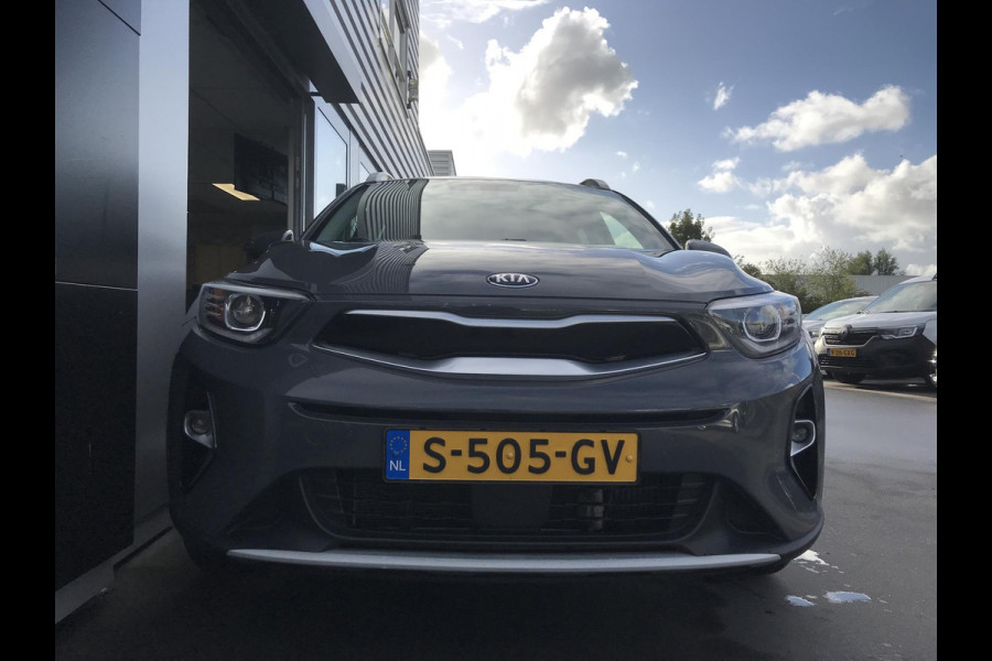 Kia Stonic 1.0 DynamicPlusLine 7 JAAR GARANTIE