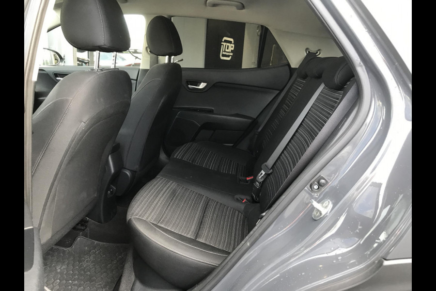 Kia Stonic 1.0 DynamicPlusLine 7 JAAR GARANTIE