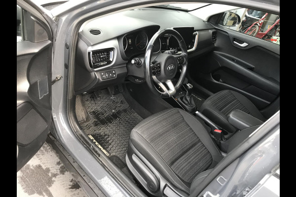 Kia Stonic 1.0 DynamicPlusLine 7 JAAR GARANTIE