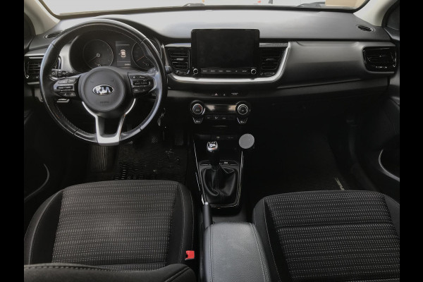 Kia Stonic 1.0 DynamicPlusLine 7 JAAR GARANTIE