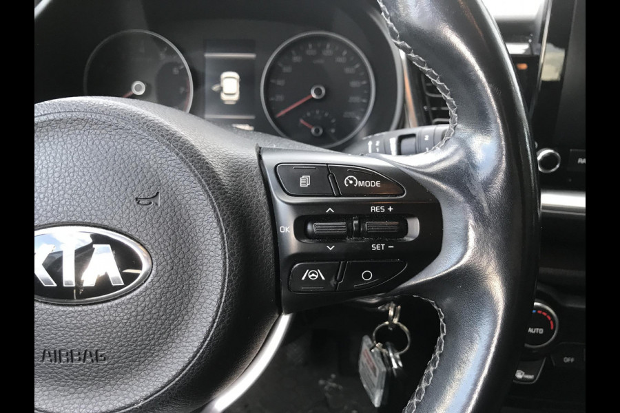 Kia Stonic 1.0 DynamicPlusLine 7 JAAR GARANTIE