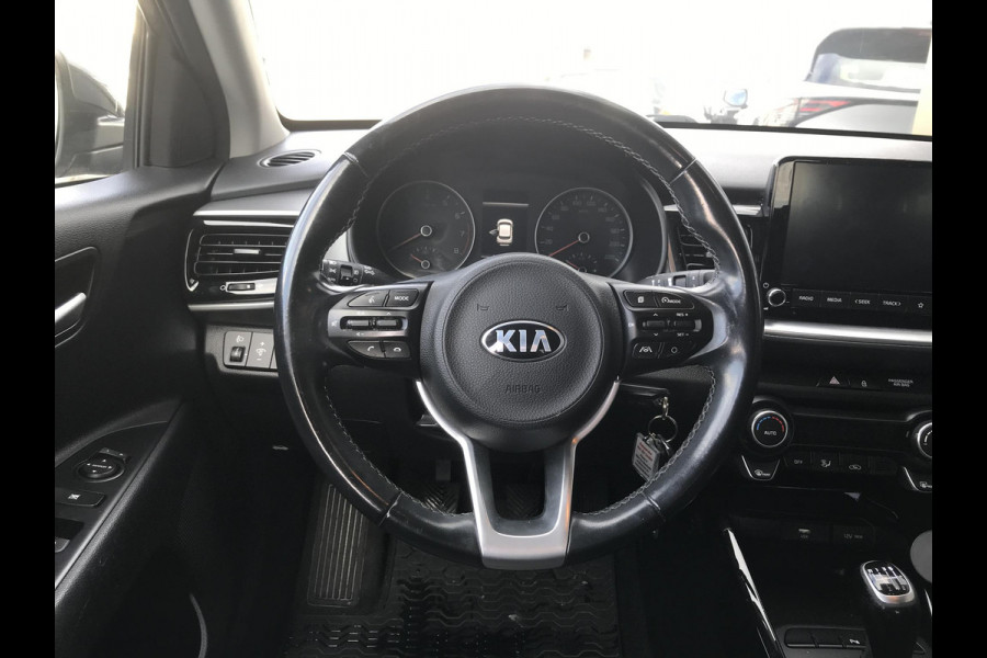 Kia Stonic 1.0 DynamicPlusLine 7 JAAR GARANTIE