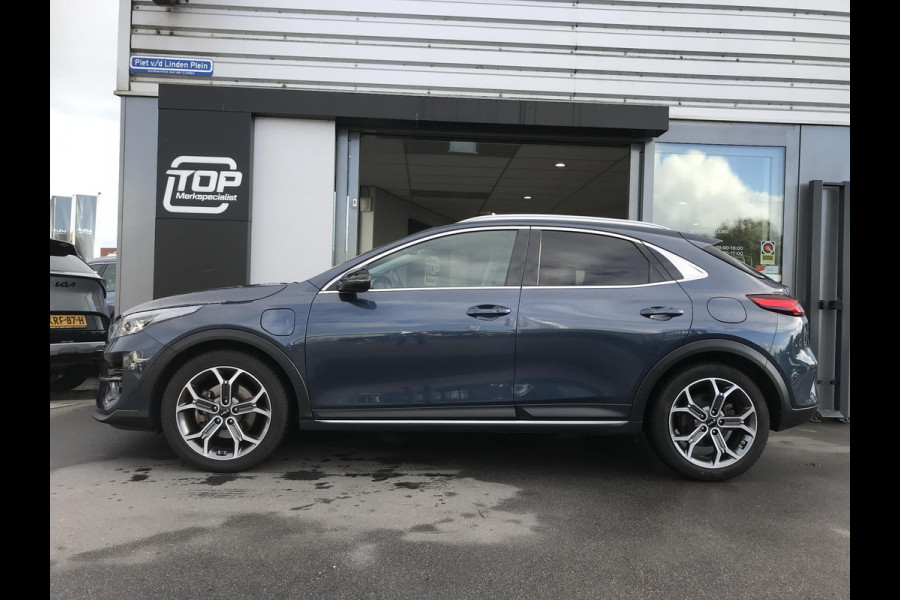 Kia Xceed 1.6 GDi PHEV ExecutiveLine