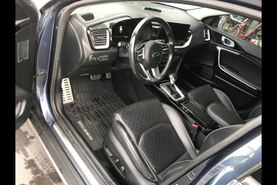 Kia Xceed 1.6 GDi PHEV ExecutiveLine