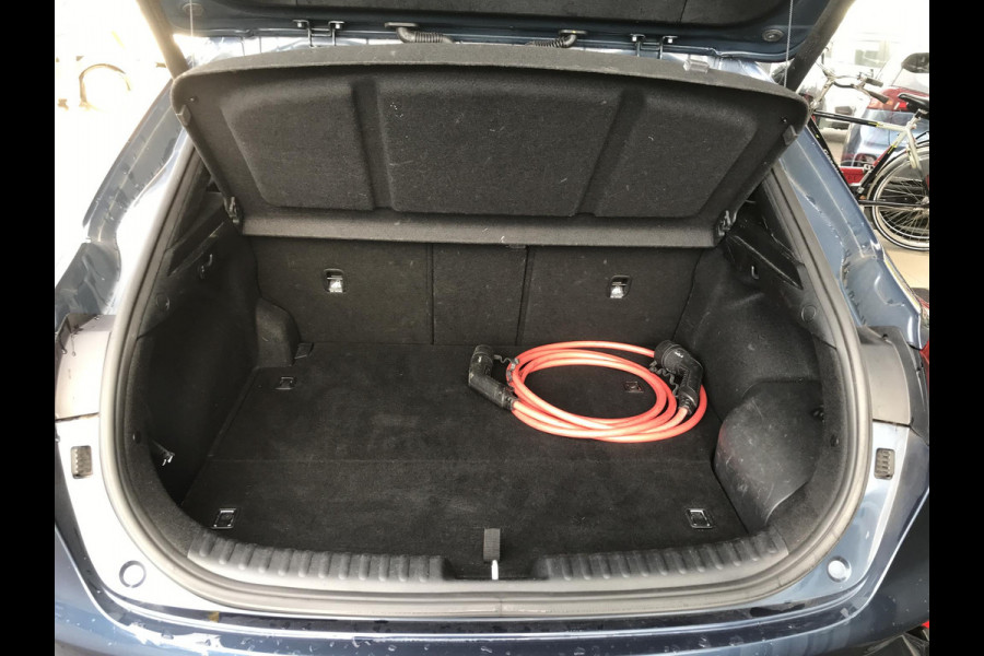 Kia Xceed 1.6 GDi PHEV ExecutiveLine