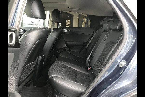 Kia Xceed 1.6 GDi PHEV ExecutiveLine