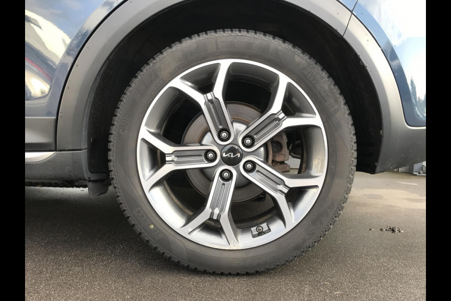 Kia Xceed 1.6 GDi PHEV ExecutiveLine