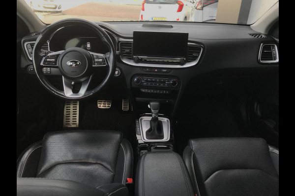 Kia Xceed 1.6 GDi PHEV ExecutiveLine