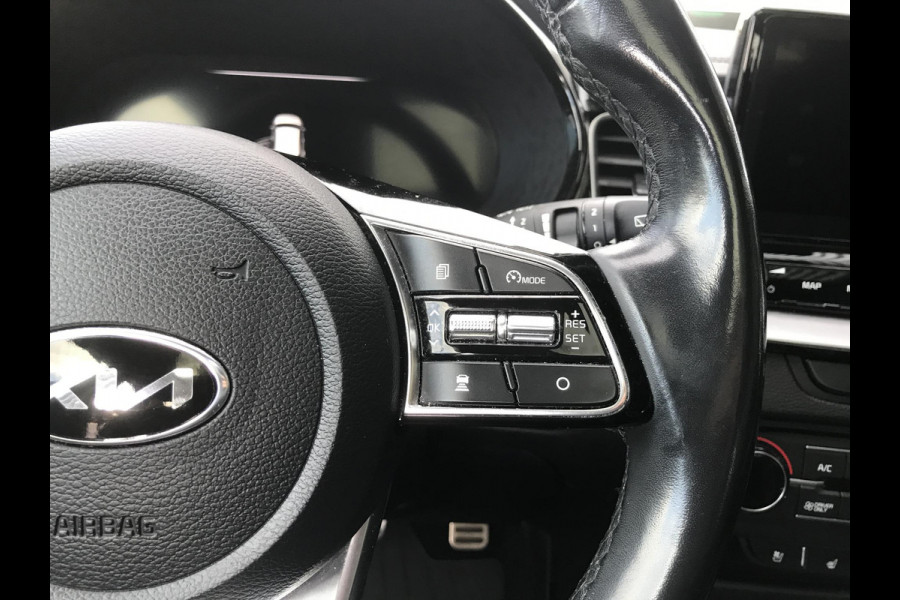 Kia Xceed 1.6 GDi PHEV ExecutiveLine