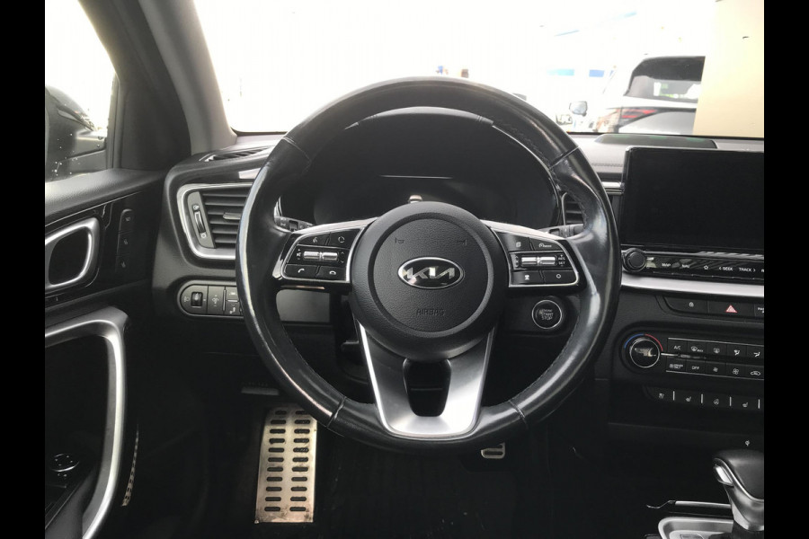Kia Xceed 1.6 GDi PHEV ExecutiveLine