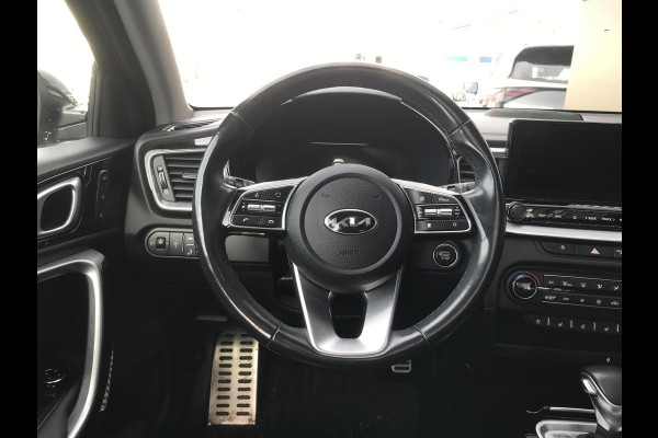 Kia Xceed 1.6 GDi PHEV ExecutiveLine