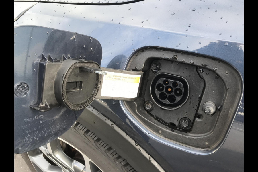 Kia Xceed 1.6 GDi PHEV ExecutiveLine