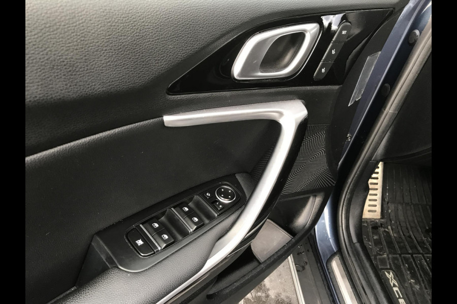 Kia Xceed 1.6 GDi PHEV ExecutiveLine