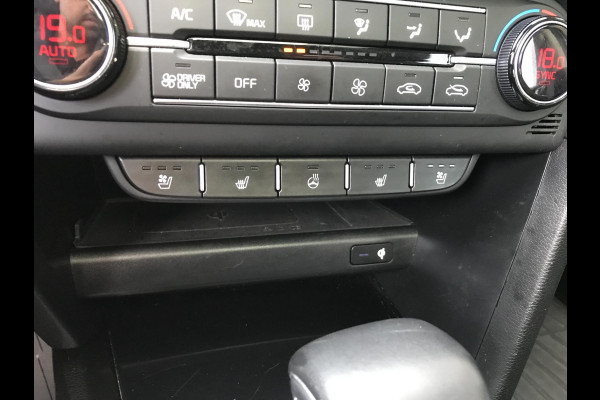 Kia Xceed 1.6 GDi PHEV ExecutiveLine