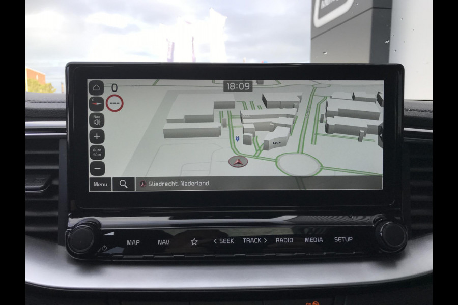 Kia Xceed 1.6 GDi PHEV ExecutiveLine